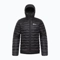 Vyriška pūsta striukė Jack Wolfskin Passamani Down Hoody phantom 12
