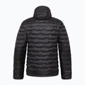 Vyriška pūsta striukė Jack Wolfskin Passamani Down Hoody phantom 13