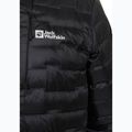 Vyriška pūsta striukė Jack Wolfskin Passamani Down Hoody phantom 14