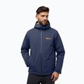 Vyriška pūsta striukė Jack Wolfskin Wisper Ins midnight sky