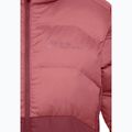 Moteriška pūsta striukė Jack Wolfskin Ather Down Hoody red ochre 4
