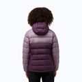 Moteriška pūsta striukė Jack Wolfskin Ather Down Hoody midnight plum 2
