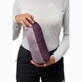 Moteriška pūsta striukė Jack Wolfskin Ather Down Hoody midnight plum 8