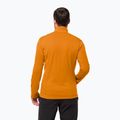 Vyriškas fliso džemperis Jack Wolfskin Kolbenberg Fz safflower 2