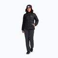 Moteriška pūsta striukė Jack Wolfskin Ather Down Hoody black 2