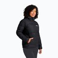 Moteriška pūsta striukė Jack Wolfskin Ather Down Hoody black 4