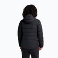 Moteriška pūsta striukė Jack Wolfskin Ather Down Hoody black 5
