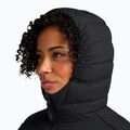 Moteriška pūsta striukė Jack Wolfskin Ather Down Hoody black 6