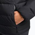 Moteriška pūsta striukė Jack Wolfskin Ather Down Hoody black 8