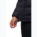Moteriška pūsta striukė Jack Wolfskin Ather Down Hoody black 11