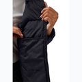 Moteriška pūsta striukė Jack Wolfskin Ather Down Hoody black 12