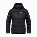 Moteriška pūsta striukė Jack Wolfskin Ather Down Hoody black 15