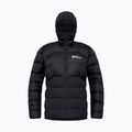 Moteriška pūsta striukė Jack Wolfskin Ather Down Hoody black 16