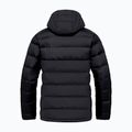 Moteriška pūsta striukė Jack Wolfskin Ather Down Hoody black 17