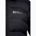 Moteriška pūsta striukė Jack Wolfskin Ather Down Hoody black 18