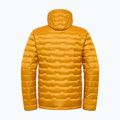 Vyriška pūsta striukė Jack Wolfskin Passamani Down Hoody safflower 8