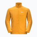 Vyriškas žygio džemperis Jack Wolfskin Taunus Fz 4