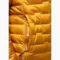 Vyriška pūsta striukė Jack Wolfskin Passamani Down Hoody safflower 7