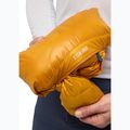 Vyriška pūsta striukė Jack Wolfskin Passamani Down Hoody safflower 8