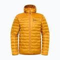 Vyriška pūsta striukė Jack Wolfskin Passamani Down Hoody safflower 9