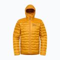 Vyriška pūsta striukė Jack Wolfskin Passamani Down Hoody safflower 10