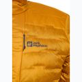Vyriška pūsta striukė Jack Wolfskin Passamani Down Hoody safflower 13