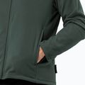 Vyriškas žygio džemperis Jack Wolfskin Taunus Fz 3