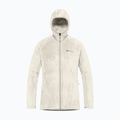 Moteriškas fliso džemperis Jack Wolfskin Rotwand Hooded Fz seal 6