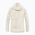 Moteriškas fliso džemperis Jack Wolfskin Rotwand Hooded Fz seal 7