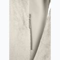 Moteriškas fliso džemperis Jack Wolfskin Rotwand Hooded Fz seal 9
