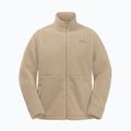 Vyriškas fliso džemperis Jack Wolfskin Felslicht anis 5