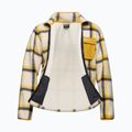 Vyriškas fliso džemperis Jack Wolfskin Felslicht Check panna cotta 8
