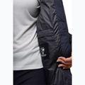 Moteriška pūsta striukė Jack Wolfskin Kirschallee dark navy 9