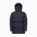 Moteriška pūsta striukė Jack Wolfskin Kirschallee dark navy 11