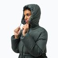 Moteriška pūsta striukė Jack Wolfskin Kirschallee slate green 4