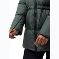 Moteriška pūsta striukė Jack Wolfskin Kirschallee slate green 5