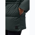 Moteriška pūsta striukė Jack Wolfskin Kirschallee slate green 6