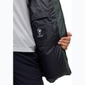 Moteriška pūsta striukė Jack Wolfskin Kirschallee slate green 9