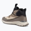 Jack Wolfskin vyriški trekingo batai Dromoventure Wt Texapore Mid cold coffe 3