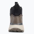 Jack Wolfskin vyriški trekingo batai Dromoventure Wt Texapore Mid cold coffe 6