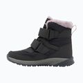 Vaikiški batai Jack Wolfskin Polar Bear-B Texapore Mid Vc phantom 2
