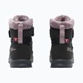 Vaikiški batai Jack Wolfskin Polar Bear-B Texapore Mid Vc phantom 4