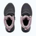 Vaikiški batai Jack Wolfskin Polar Bear-B Texapore Mid Vc phantom 5