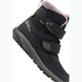 Vaikiški batai Jack Wolfskin Polar Bear-B Texapore Mid Vc phantom 7