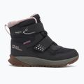 Vaikiški batai Jack Wolfskin Polar Bear-B Texapore Mid Vc phantom 2