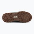 Vaikiški batai Jack Wolfskin Polar Bear-B Texapore Mid Vc phantom 4