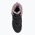 Vaikiški batai Jack Wolfskin Polar Bear-B Texapore Mid Vc phantom 5