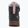 Vaikiški batai Jack Wolfskin Polar Bear-B Texapore Mid Vc phantom 6