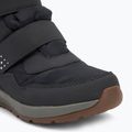 Vaikiški batai Jack Wolfskin Polar Bear-B Texapore Mid Vc phantom 7