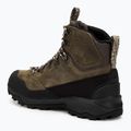 Vyriški žygio batai Jack Wolfskin Terraquest Arctic Texapore Mid cold coffee 3